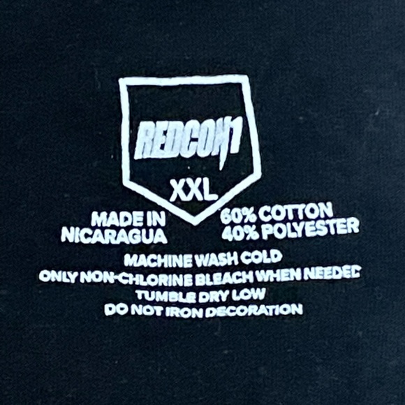 Redcon1 “Alpha Team” tanktop - Picture 5 of 5